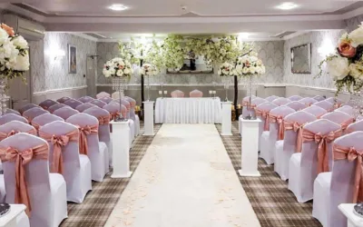 Wedding Wednesdays (twilight wedding fair)