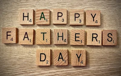 Fathers Day – Sunday Lunch